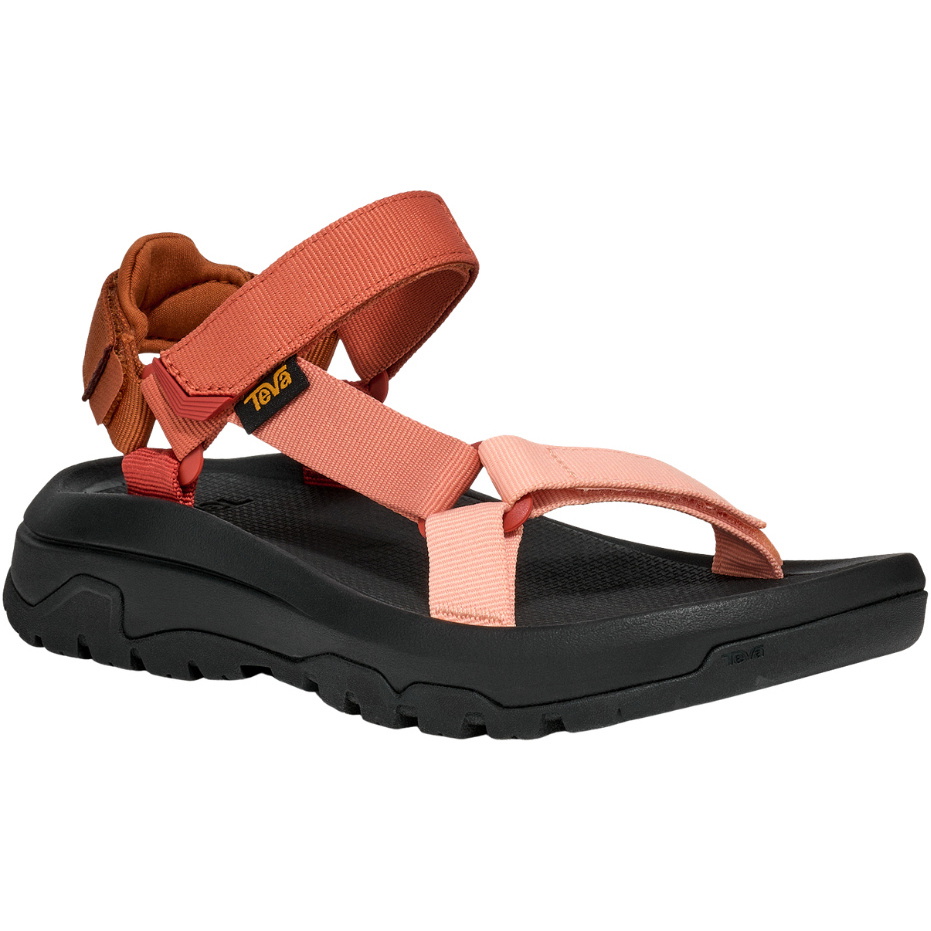 Teva 's Hurricane XLT3-vand Sandaler Til Kvinder 1173671  2026 Sedona Multi